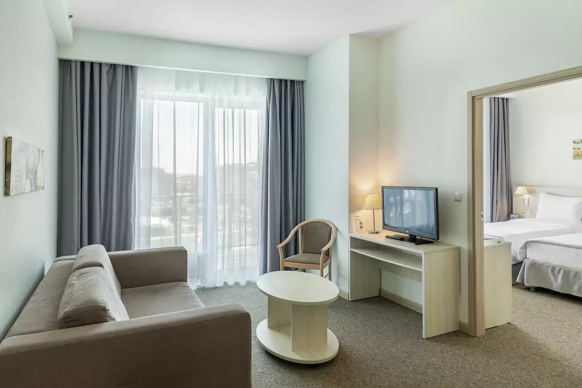 Sochi Park Hotel